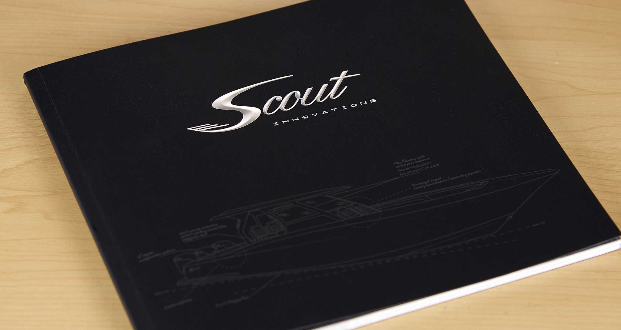 Scout Full Line Brochure