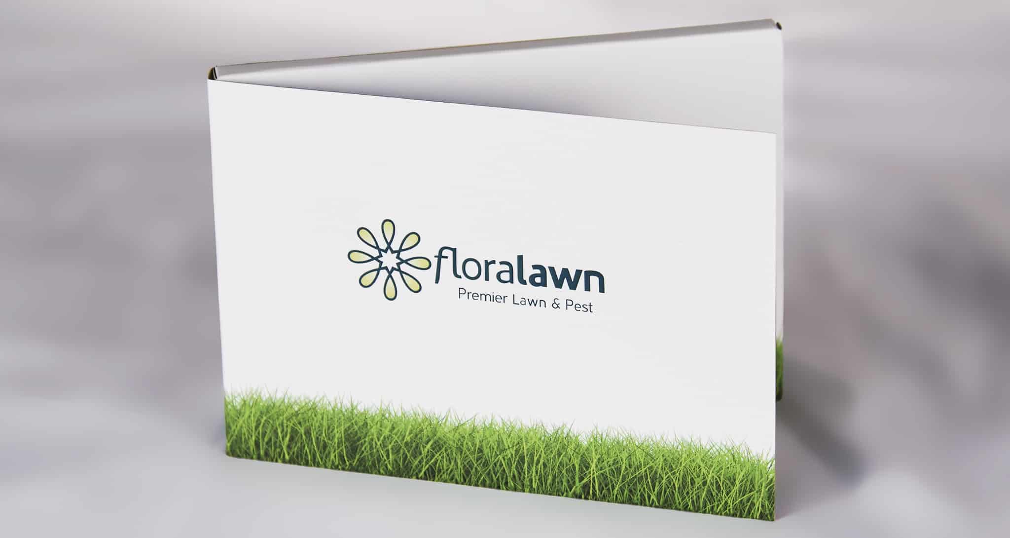 Floralawn Solivita Presentation